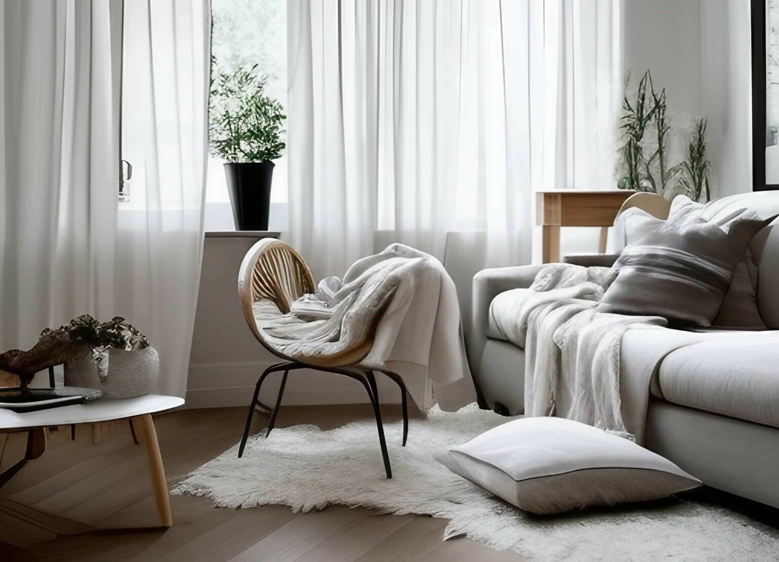 Skandi-Stil - Wohnen wie im Norden - STAND OUT DESIGN