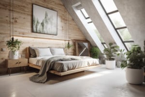 Wohnideen: Schlafzimmer als Oase der Entspannung gestalten